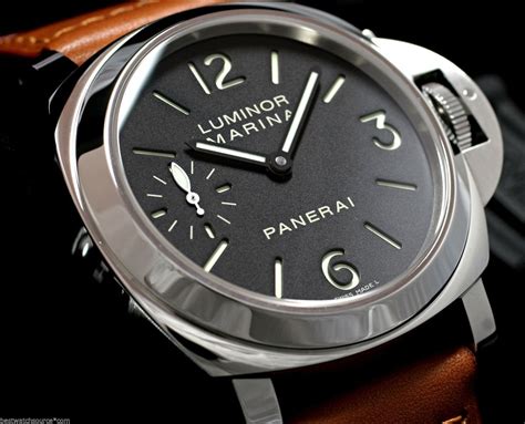 panerai pam 111 manual